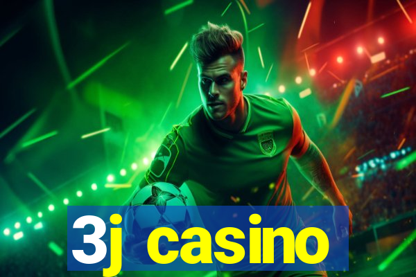 3j casino